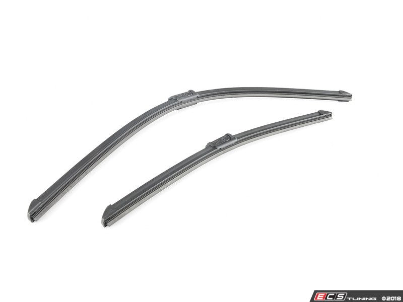 Front Wiper Blade Set