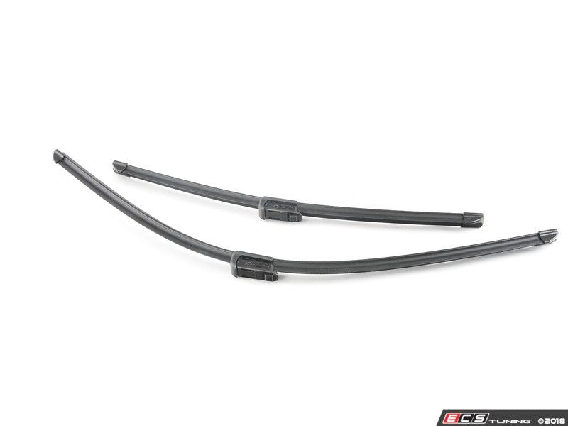 Front Wiper Blade Set