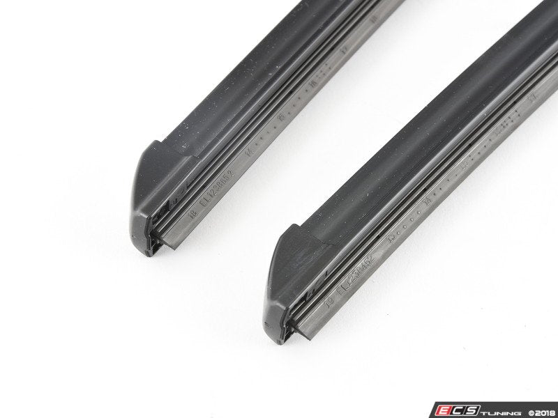 Front Wiper Blade Set