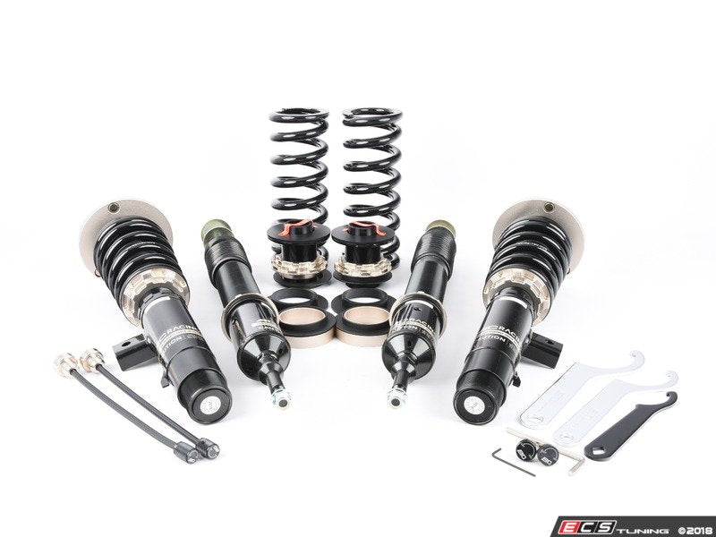 BR Series Coilover Suspension Kit