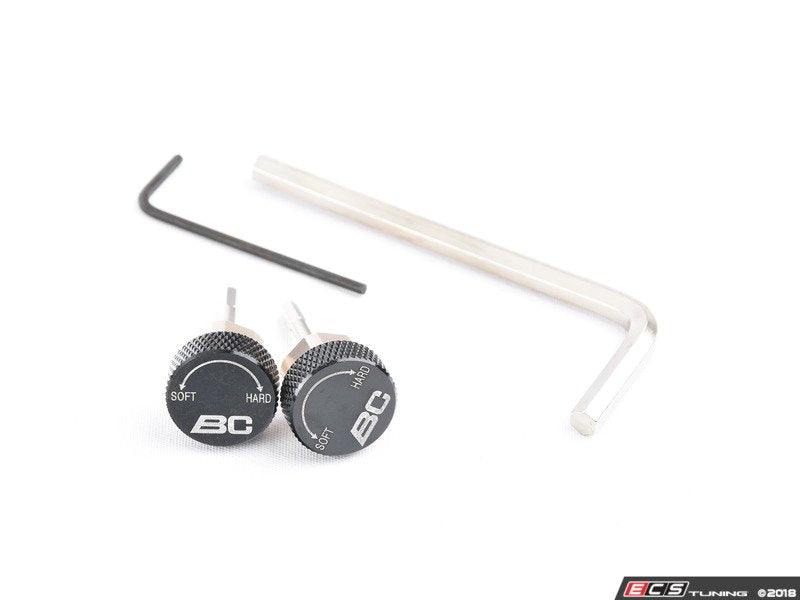 BR Series Coilover Suspension Kit