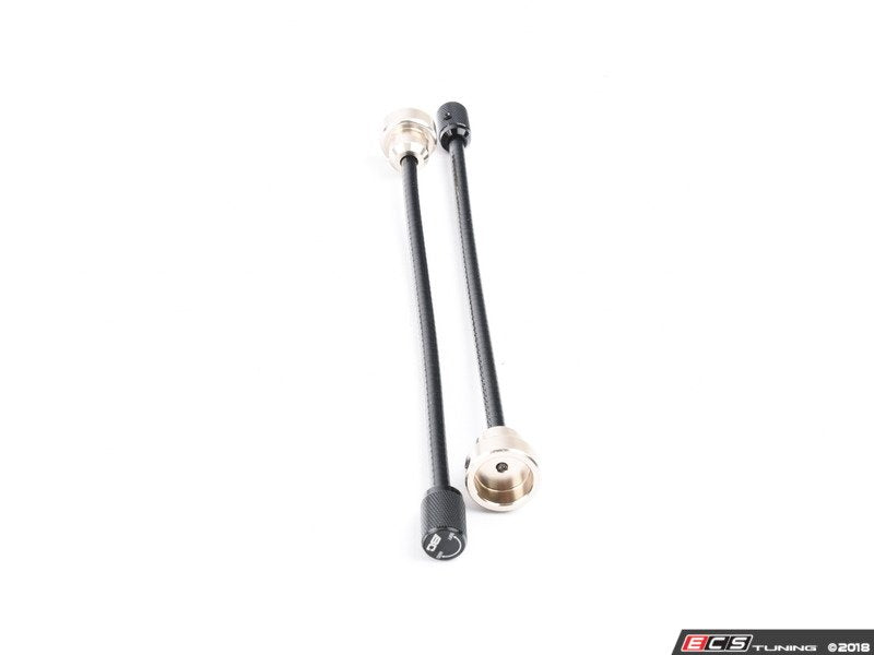 BR Series Coilover Suspension Kit