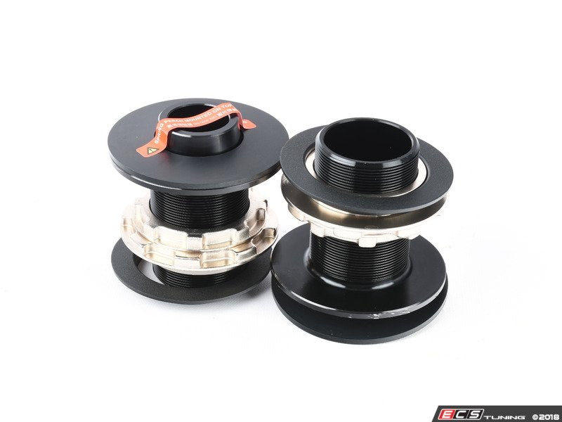 BR Series Coilover Suspension Kit