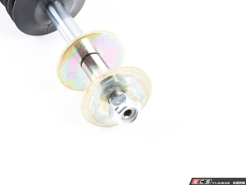 BR Series Coilover Suspension Kit