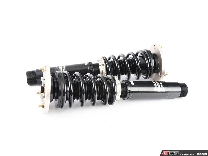 BR Series Coilover Suspension Kit