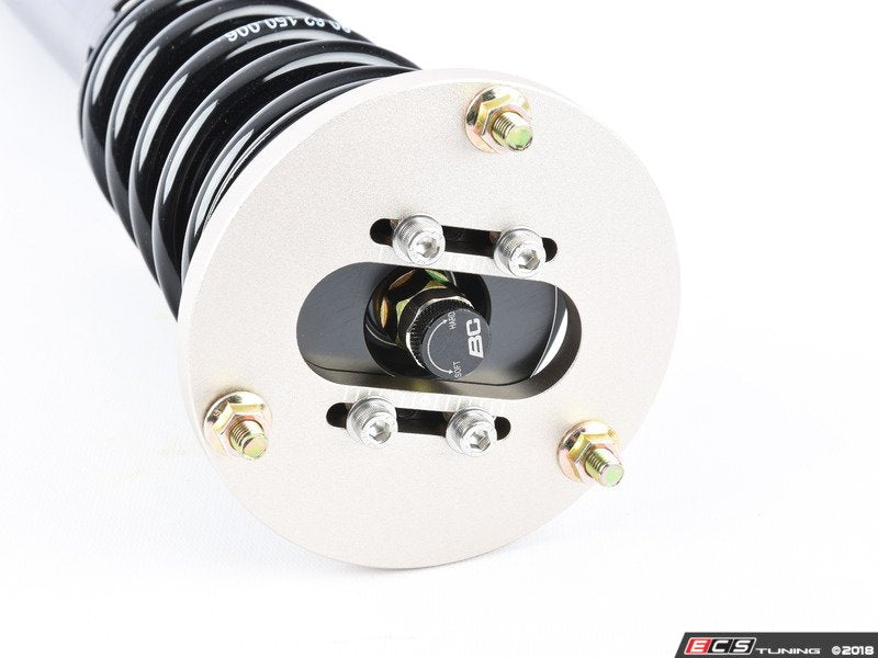 BR Series Coilover Suspension Kit