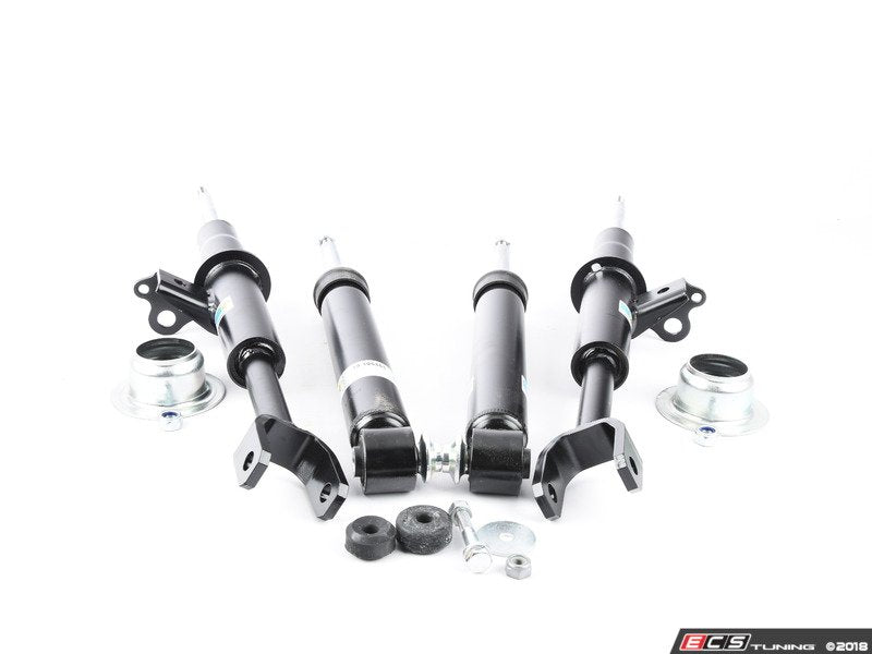 B4 OE Replacement Shock And Strut Kit