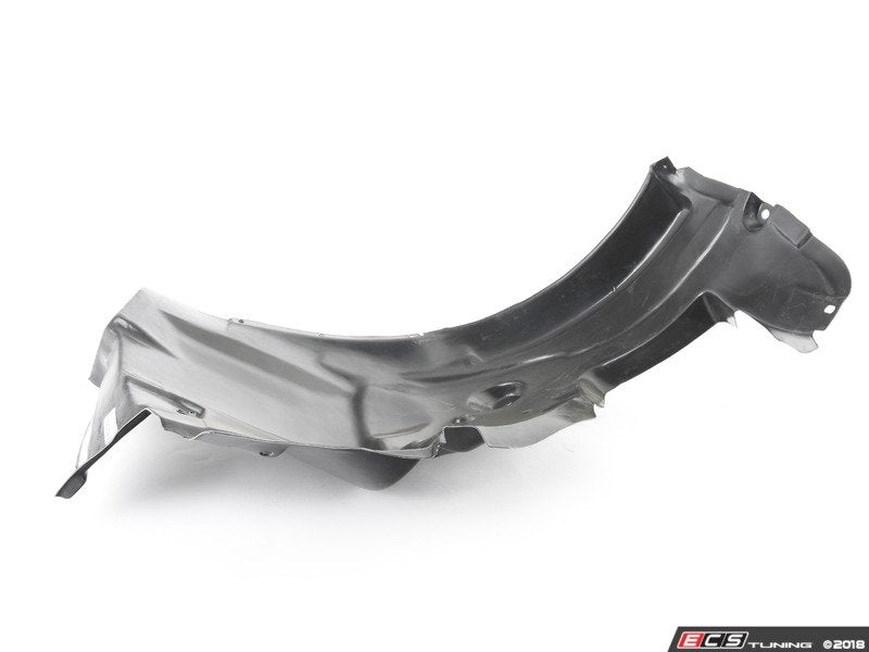 Front Fender Liner - Right