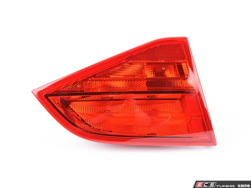 Inner Tail Light - Left