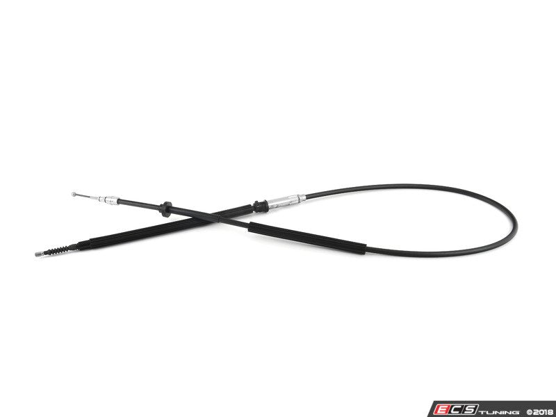 Parking Brake Cable - Priced Each