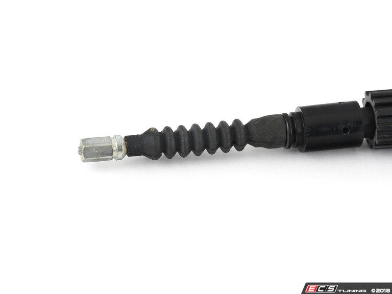 Parking Brake Cable - Priced Each