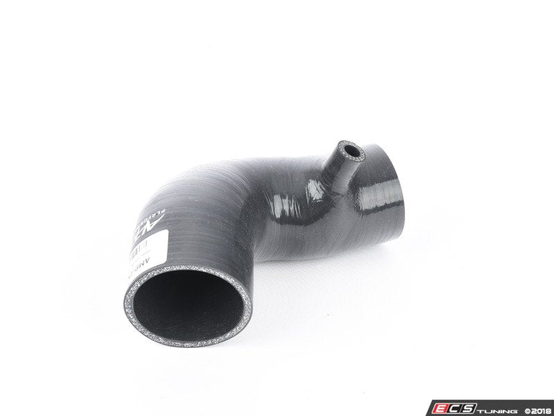 Cold Air Intake System Manual - Red