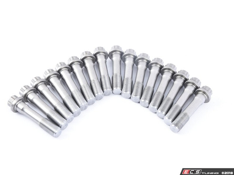 BE Performance S65 Connecting Rod Bolt Set