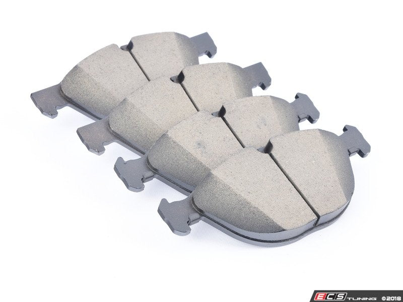 Front Brake Pads