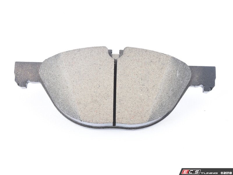 Front Brake Pads