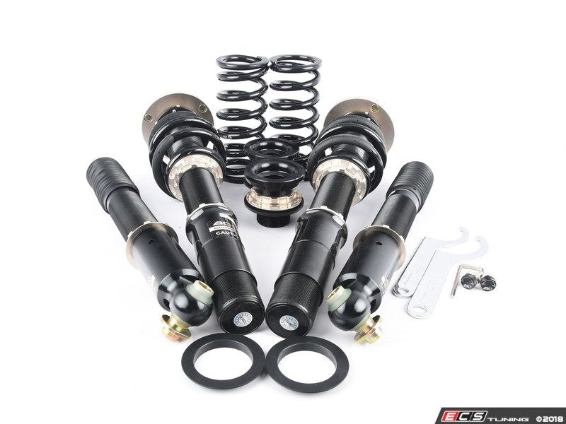 BR Series Coilover Suspension Kit ( Touring Models Only)