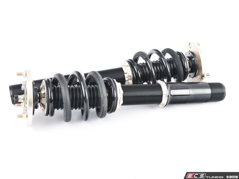 BR Series Coilover Suspension Kit ( Touring Models Only)