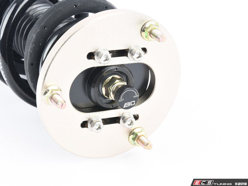 BR Series Coilover Suspension Kit ( Touring Models Only)