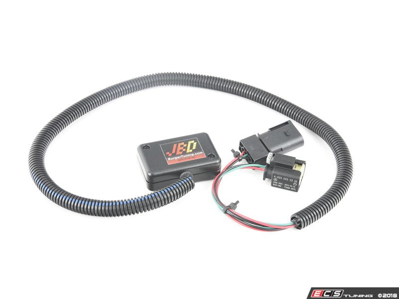 JB Diesel Quick Install Tuner