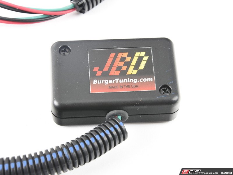 JB Diesel Quick Install Tuner