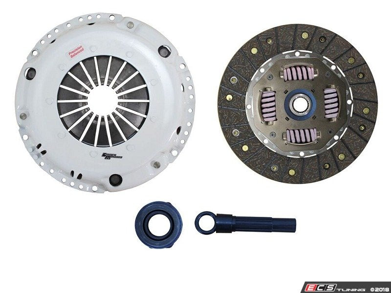 Stage 1 Clutch Kit With Lightweight Flywheel (10lbs)