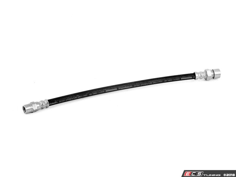 Flexible Front Brake Hose - Priced Each