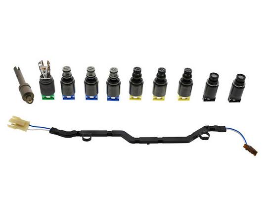 Solenoid Valve Kit