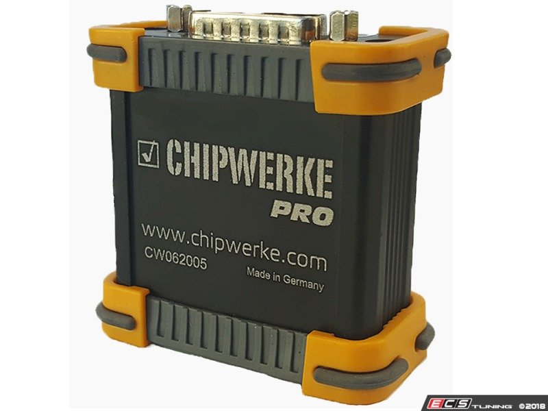 ChipWerke Pro Performance Chip Tuning System