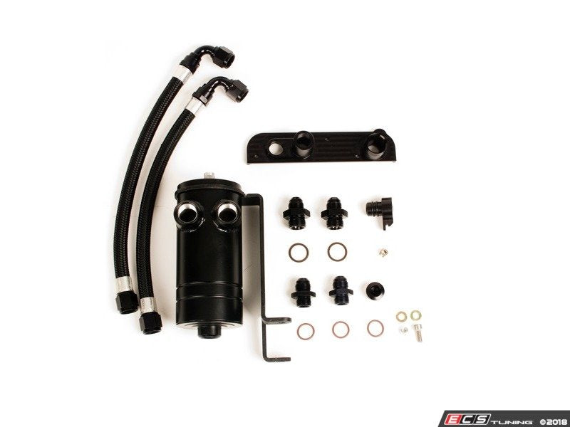 BFI "Clean Catch" - Crankcase Oil Separator KIT