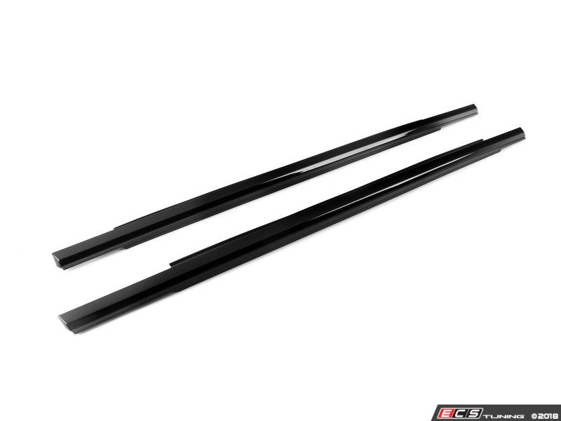 Black Optics Exterior Trim Kit