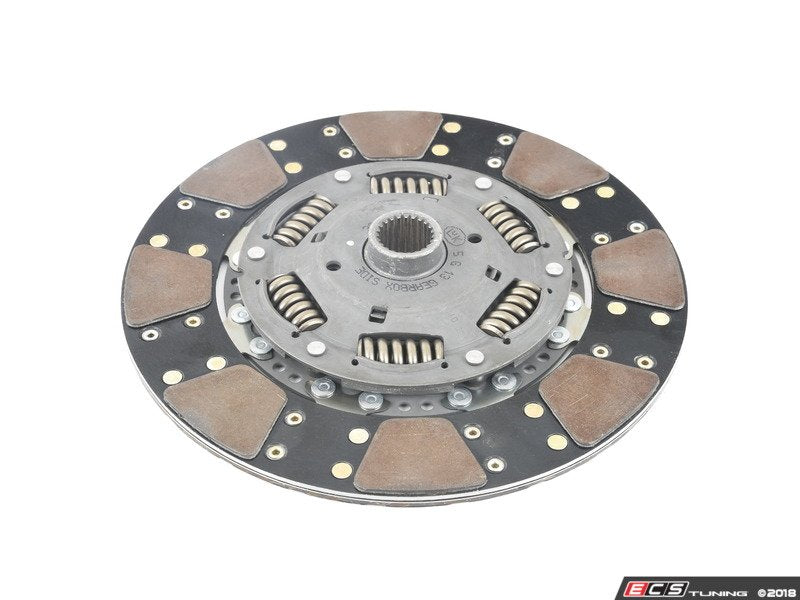 Stage 2+ FX250 Clutch Kit