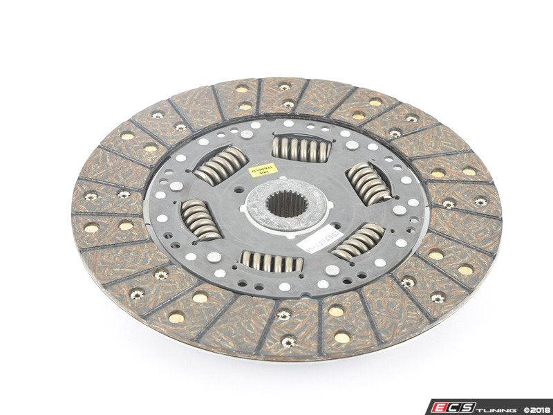 Stage 2+ FX250 Clutch Kit