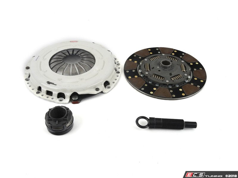 Stage 2+ FX250 Clutch Kit