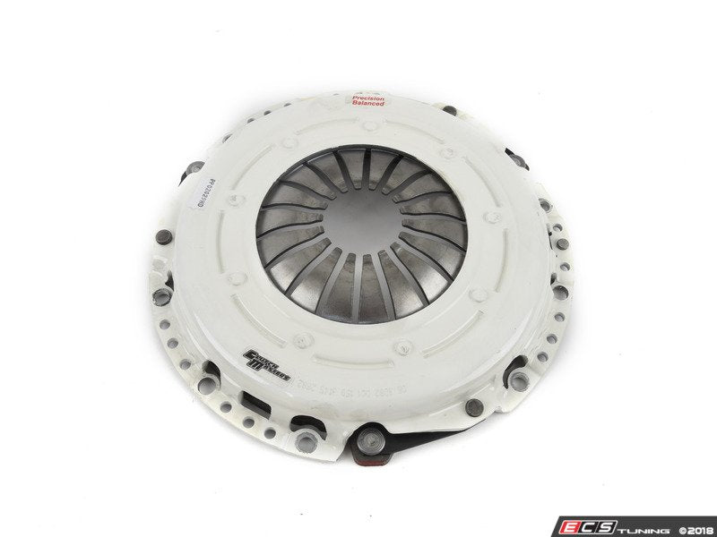 Stage 2+ FX250 Clutch Kit