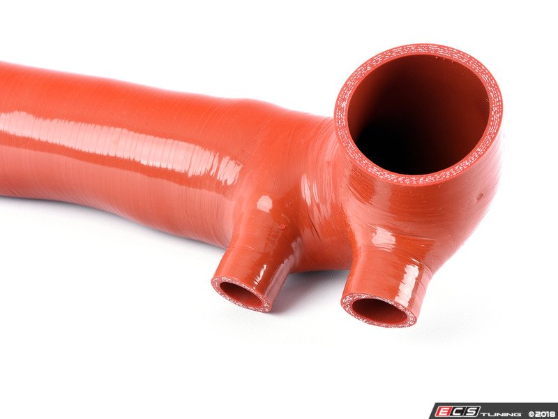 Dump Valve Kit - Red