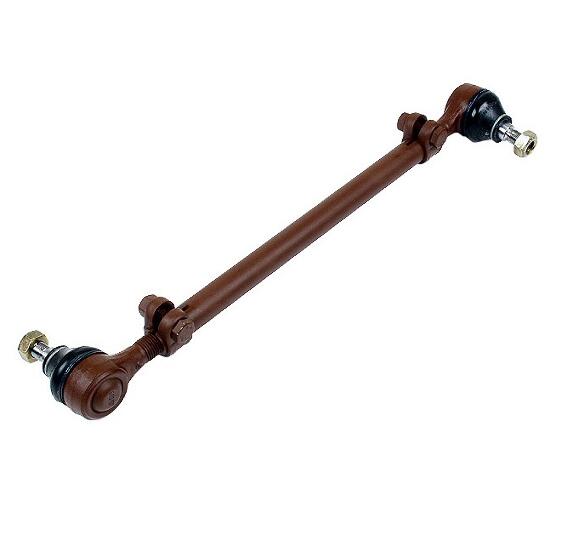 Mercedes Tie Rod Assembly – Front 1073300203 – Lemfoerder 1071401