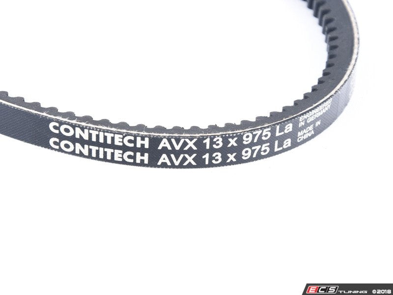 Power Steering Belt - 13 X 975mm