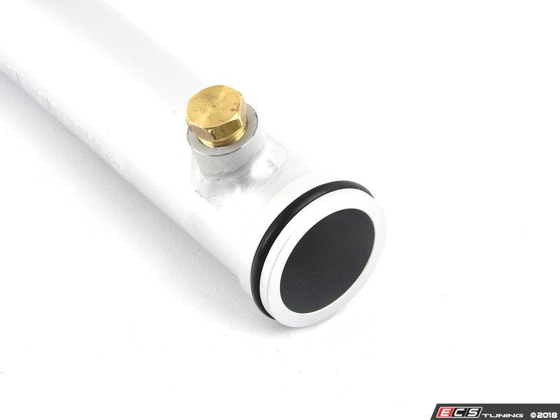 BFI Billet Water Pipe