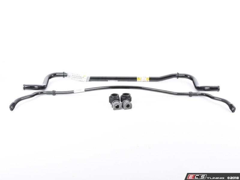 Sway Bar Kit