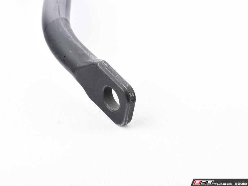 Sway Bar Kit