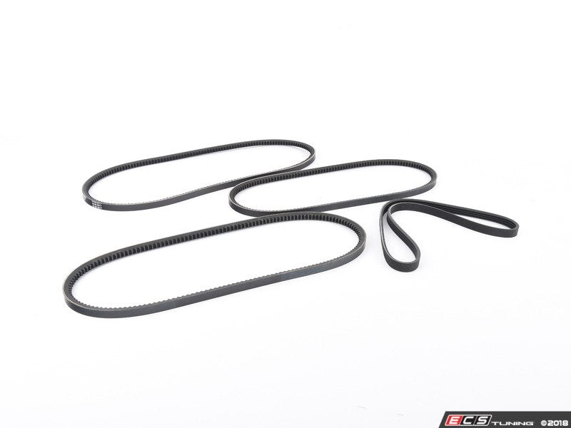 Drive Belt Service Kit