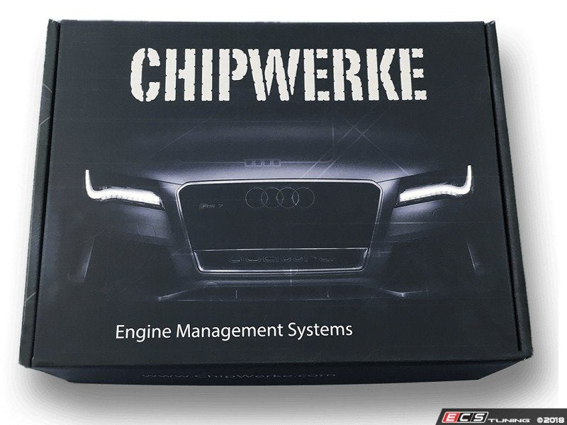 ChipWerke Pro Performance Chip Tuning System