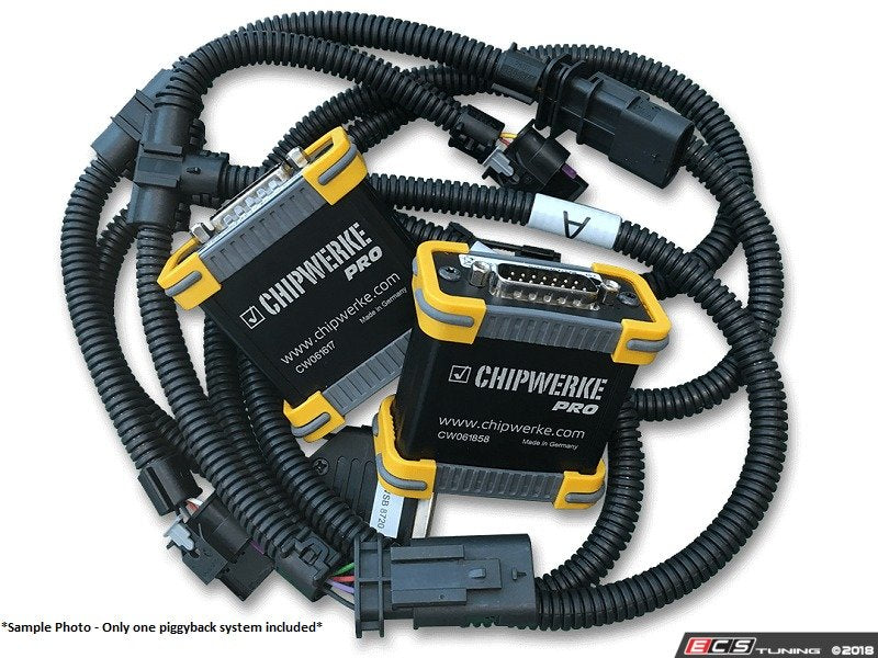 ChipWerke Pro Performance Chip Tuning System