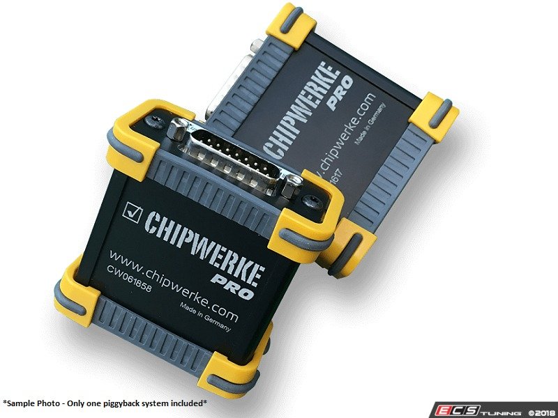 ChipWerke Pro Performance Chip Tuning System