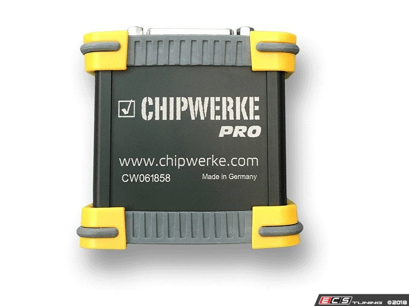 ChipWerke Pro Performance Chip Tuning System