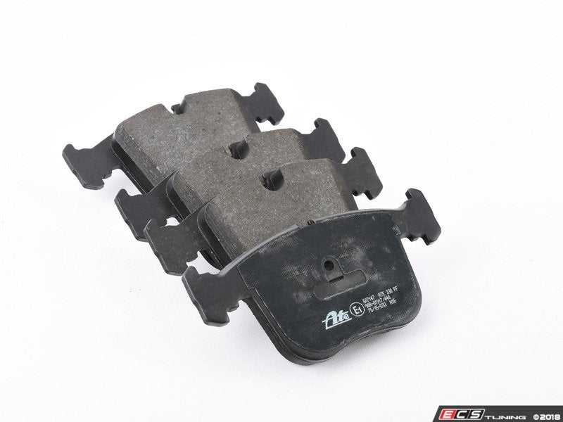 Brake Pad Set