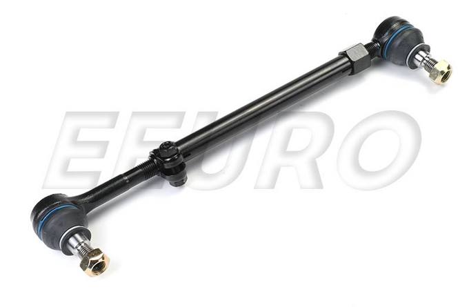 Mercedes Tie Rod Assembly – Front Driver Side 1293300203 – Lemfoerder 1073501