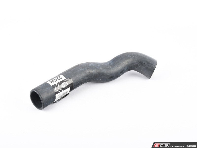 Radiator Hose - Upper