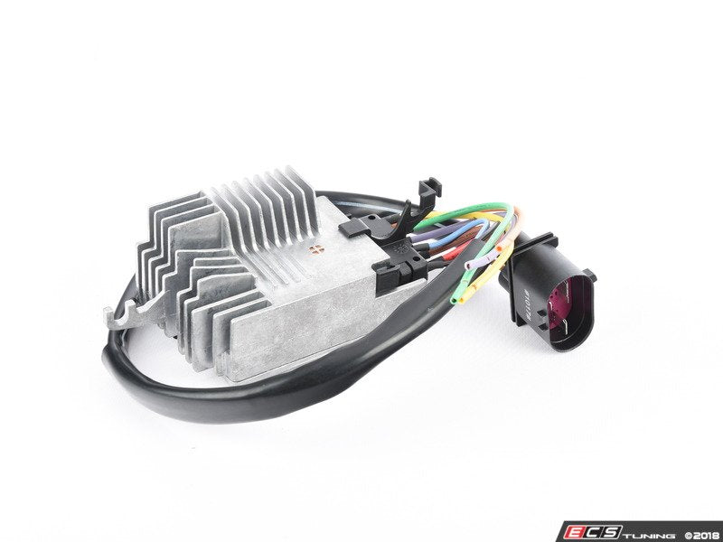 Radiator Fan Control Module (600W)