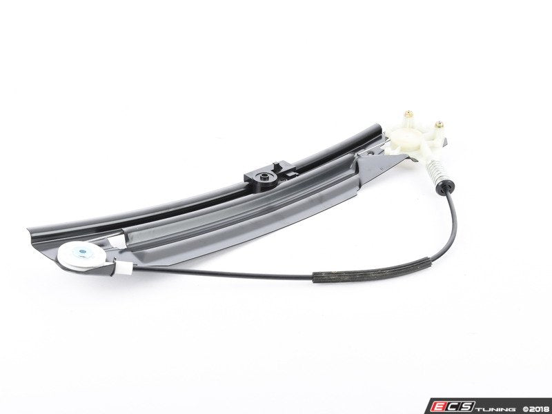 E39 Rear Window Regulator - Right